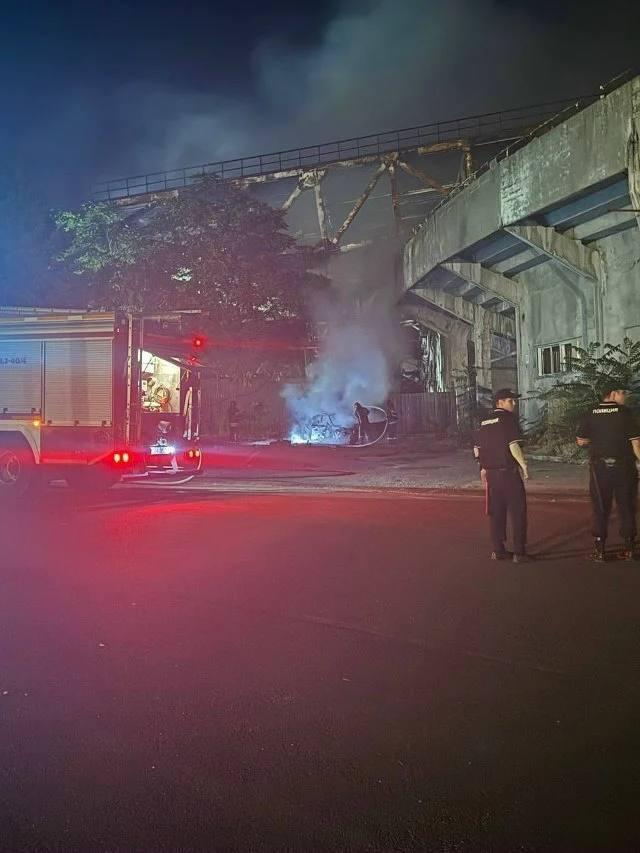 У тилу окупантів ліквідували зрадника, якого пов’язують із убивствами українських офіцерів