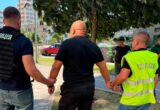 »Введение» за $1500 или мобилизация: в Киеве задержали двух мужчин, обещавших фиктивное зачисление в вуз