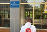 Скандал у художньому ліцеї ім. Шевченка: чому в.о. директора Кахідзе позбулася патріотичних стендів, а її заступниця втекла від журналістів?