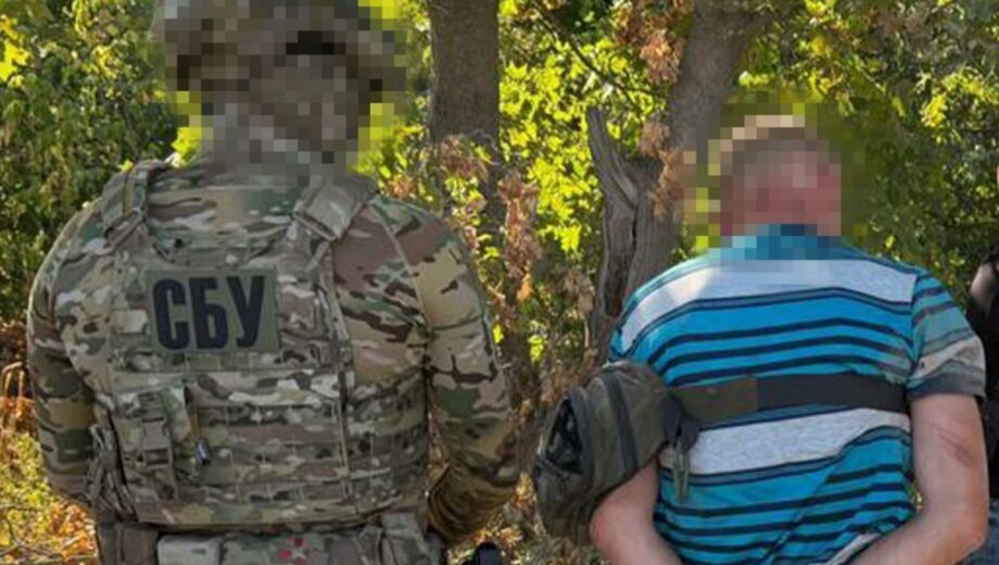 Искал »быстрый заработок», а стал агентом ФСБ: в Кропивницком задержали мужчину