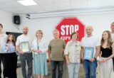 »Признание профессиональности и ответственности»: НСЖУ отметила руководство и расследователей »Стоп коррупции»