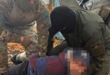 Їздив ”на рибалку”, а шукав позиції ЗСУ: на Харківщині затримали інформатора рф