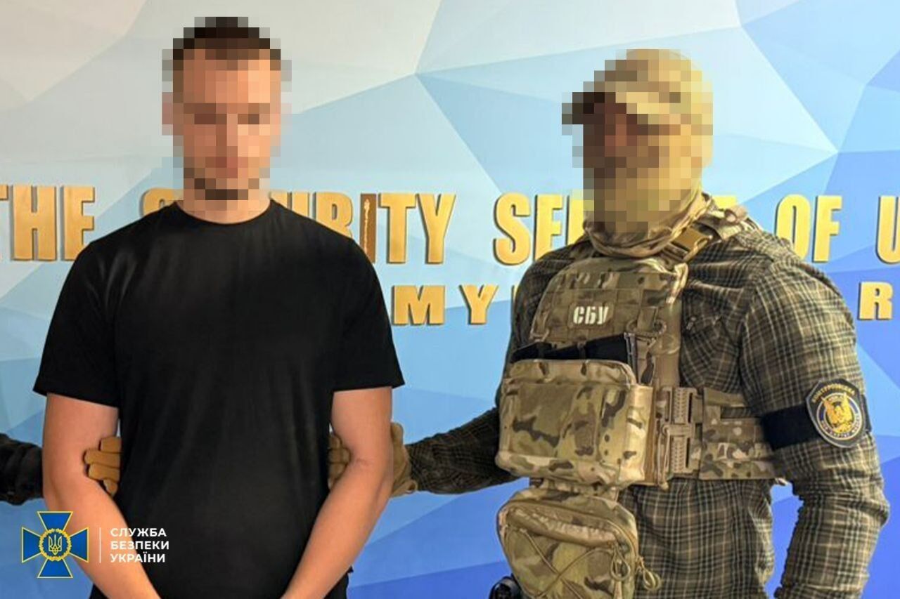 ''Мене мали розстріляти під час прогулянки з собакою'': СБУ зірвала замах на Геннадія Друзенка