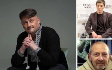 Куртев, Пышный, Шустер: кто может зайти в энергетическое »восстановление» и при чем здесь Fire Energy?