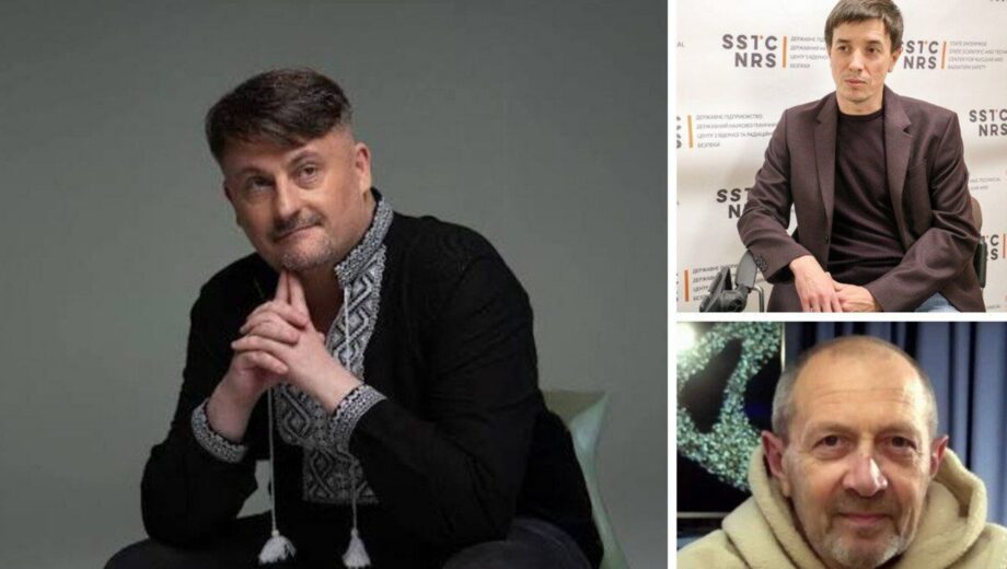 Куртев, Пышный, Шустер: кто может зайти в энергетическое »восстановление» и при чем здесь Fire Energy?