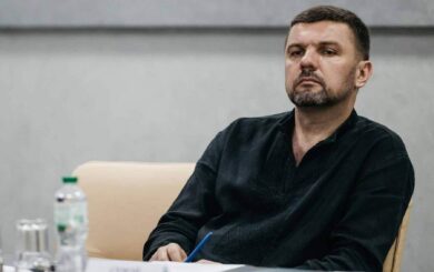 Гузь вимагає звільнити керівників поліції та прокуратури Волині через кол-центр у Луцьку