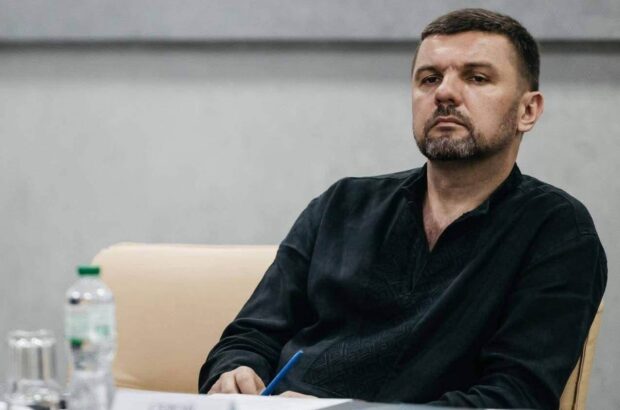 Гузь требует уволить руководителей полиции и прокуратуры Волыни через колл-центр в Луцке