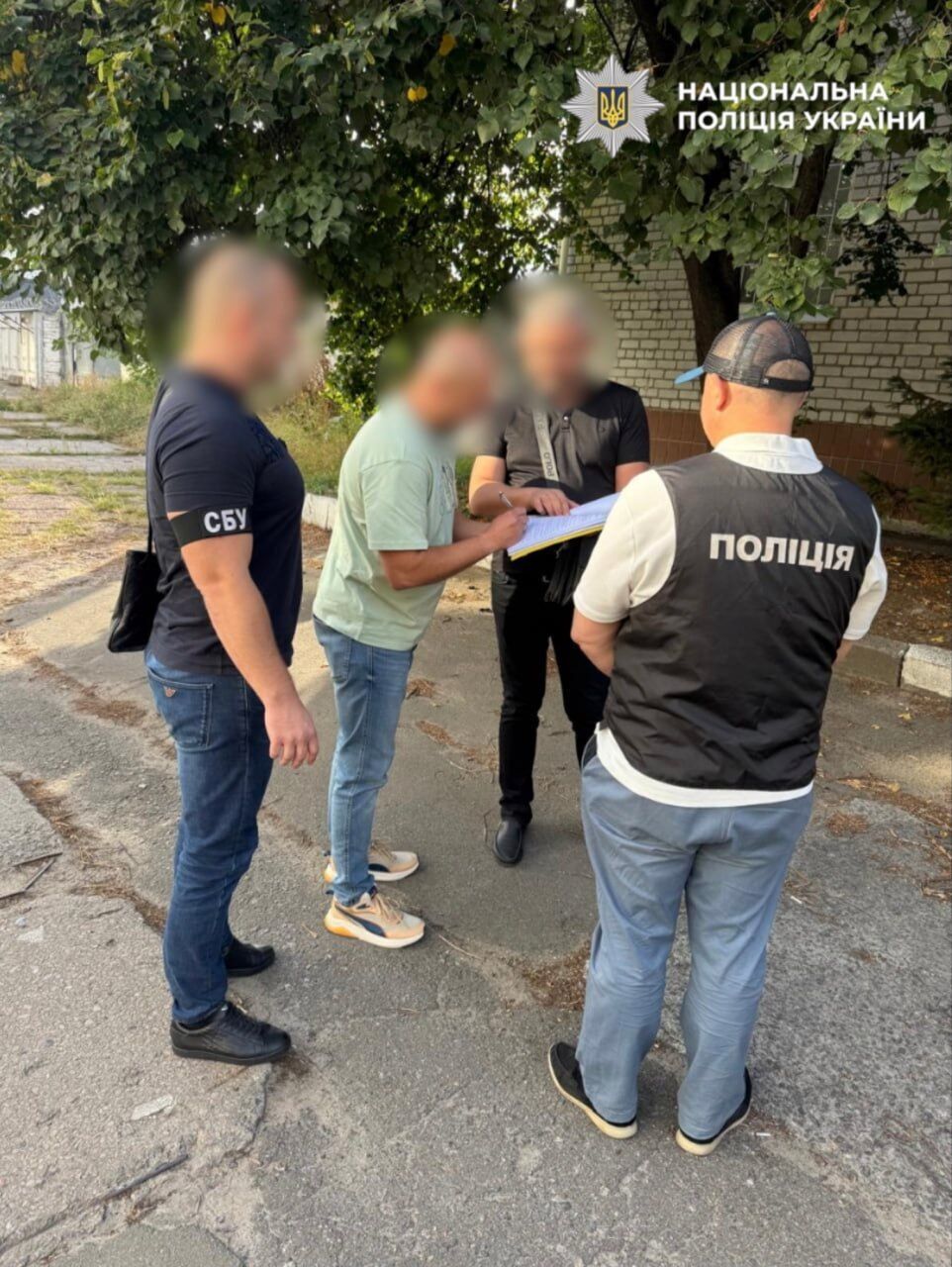 Дорогу отремонтировали не по проекту, а деньги заплатили по более дорогим расценкам: на Закарпатье разоблачили схему