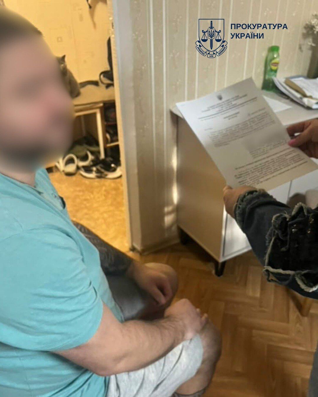 Фальшивые справки и отсрочки от службы: в Киеве подозрения получили шесть мужчин