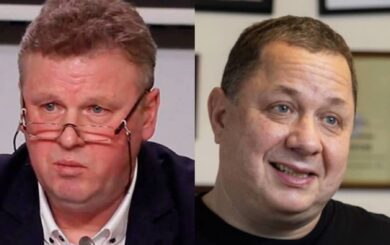 Мітрохін і Євтушенко: що може пов’язувати двох гравців ринку бронезахисту