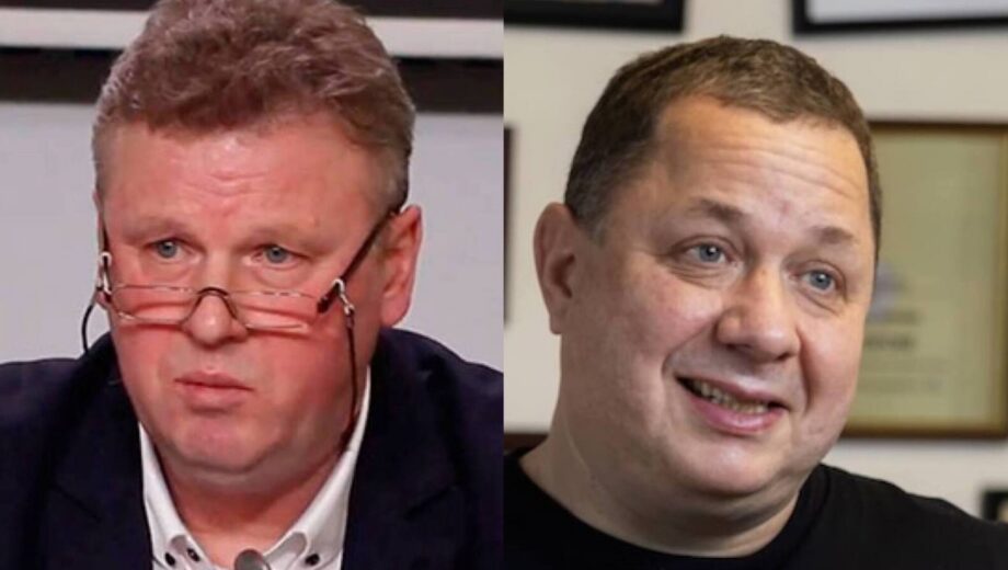 Мітрохін і Євтушенко: що може пов’язувати двох гравців ринку бронезахисту