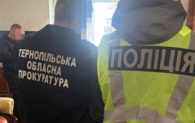 Подозрения получили все: в Тернопольской области разоблачили целую врачебную комиссию на схеме с отсрочками