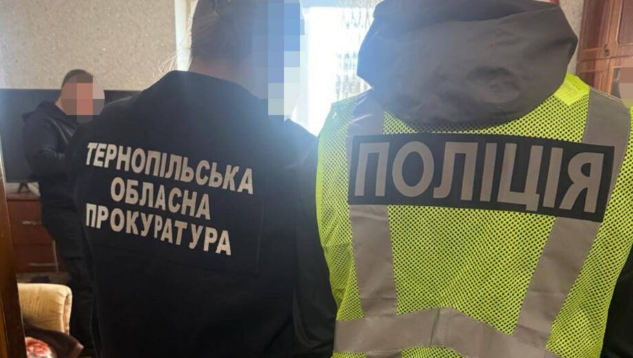 Подозрения получили все: в Тернопольской области разоблачили целую врачебную комиссию на схеме с отсрочками