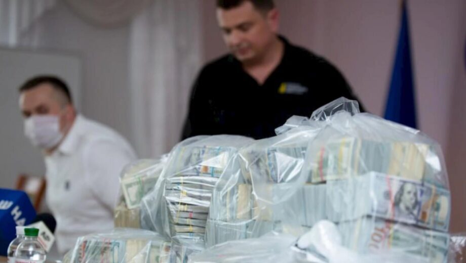 68 тисяч штрафу та мільйони на оборону: куди пішли гроші у справі Злочевського