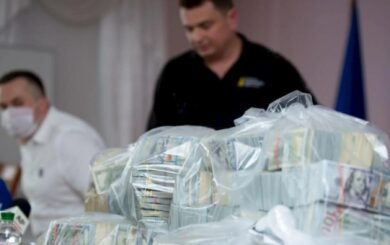 68 тысяч штрафа и миллионы на оборону: куда пошли деньги по делу Злочевского