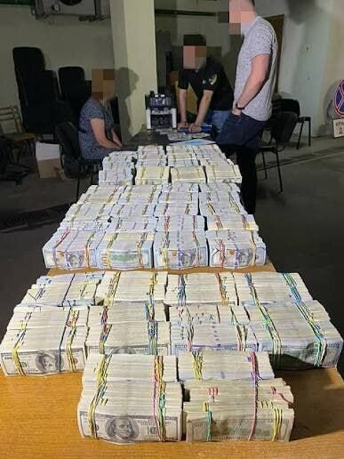 68 тысяч штрафа и миллионы на оборону: куда пошли деньги по делу Злочевского