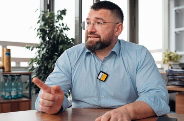 Непотоплюваний Мальчик: 27 млн грн зарплати та газові борги – що відомо про керівника видобутку ”Укрнафти”