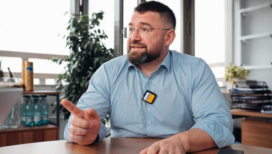 Непотоплюваний Мальчик: 27 млн грн зарплати та газові борги – що відомо про керівника видобутку ”Укрнафти”