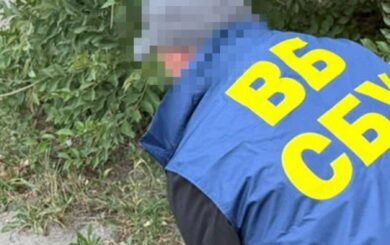 ”Працівник року” для ФСБ: у Дніпрі чоловік працював на кількох заводах, щоб шукати цілі для ударів рф