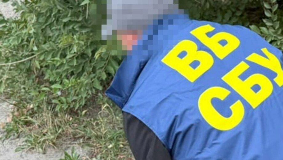 ”Працівник року” для ФСБ: у Дніпрі чоловік працював на кількох заводах, щоб шукати цілі для ударів рф