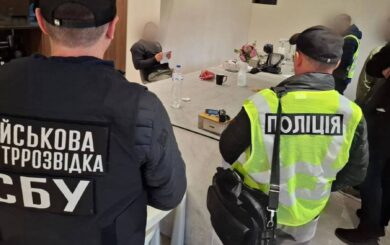 Квадроциклы для пограничников с »сюрпризом»: поставщика подозревают в завладении почти 4 млн. грн.