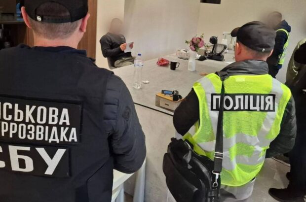 Квадроциклы для пограничников с »сюрпризом»: поставщика подозревают в завладении почти 4 млн. грн.