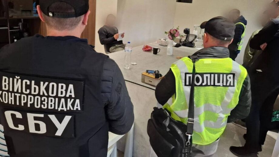 Квадроциклы для пограничников с »сюрпризом»: поставщика подозревают в завладении почти 4 млн. грн.