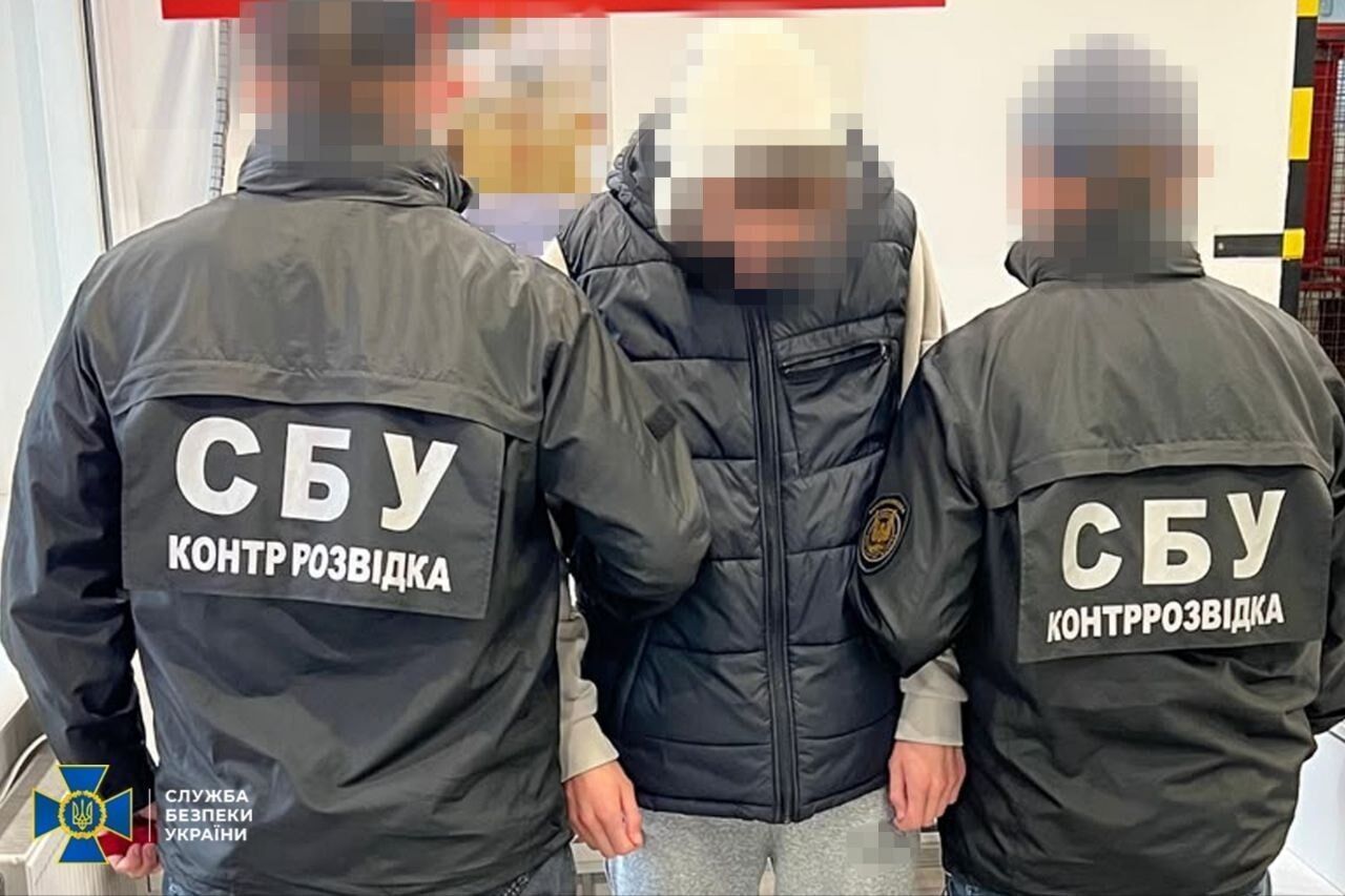 У Львові студент реєстрував Starlink для ворога: СБУ затримала двох підозрюваних