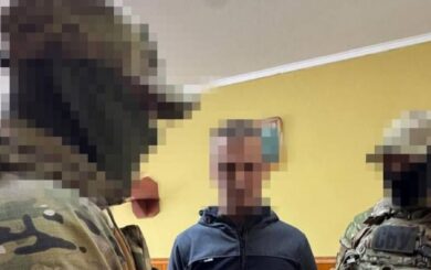 ”Кріт” на виробництві дронів: СБУ викрила агента фсб, який готував ракетний удар