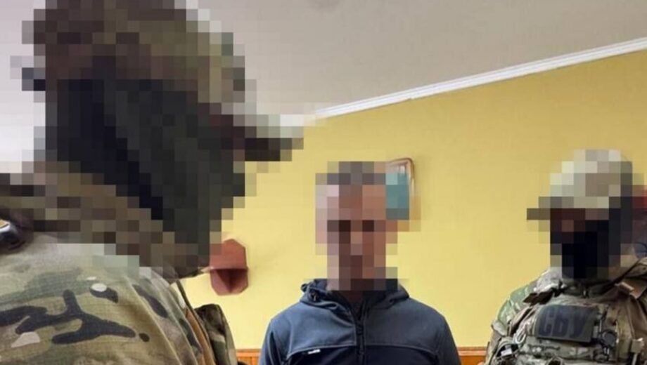 ”Кріт” на виробництві дронів: СБУ викрила агента фсб, який готував ракетний удар