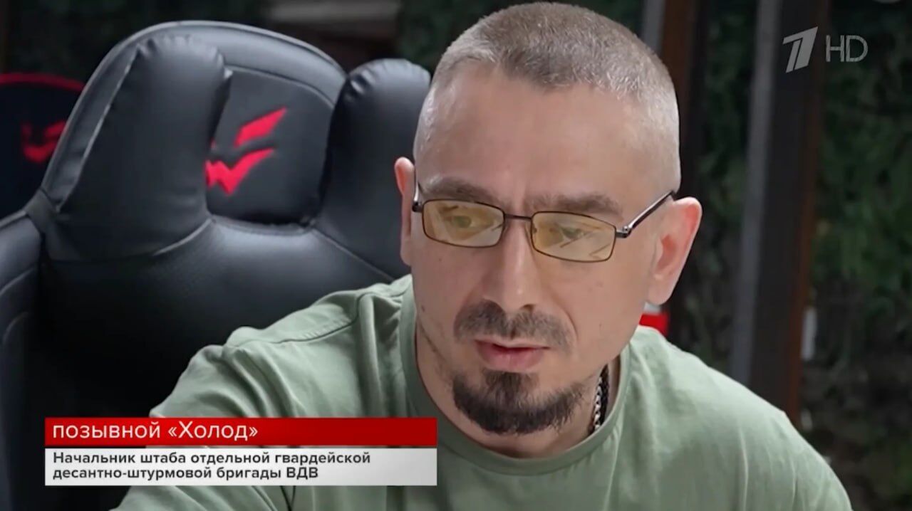 Хто організував голод в Олешках: журналісти вийшли на російські військові підрозділи