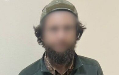 Закликав палити синагоги та погрожував вбивством: у Києві чоловіку оголосили підозру