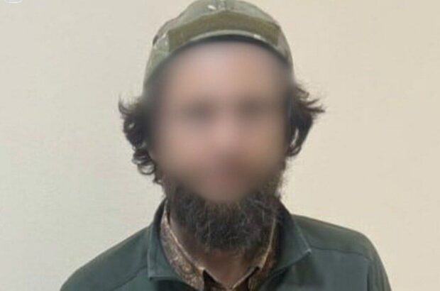 Закликав палити синагоги та погрожував вбивством: у Києві чоловіку оголосили підозру