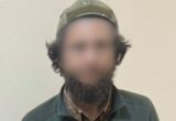 Призвал курить синагоги и угрожал убийством: в Киеве мужчине объявили подозрение
