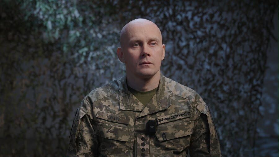От обороны Харькова до боев в Запорожье: боевой путь 225-го полка Олега Ширяева