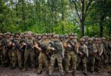 От обороны Харькова до боев в Запорожье: боевой путь 225-го полка Олега Ширяева