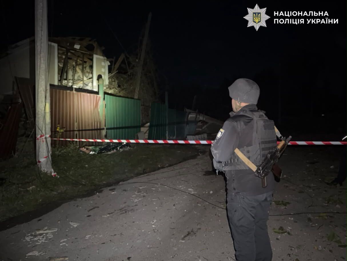 Російські війська атакували Київ і Київщину: є загиблі та постраждалі, серед жертв — дитина