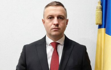 Хто очолив прокуратуру після Кравченка: Зеленський призначив виконуючого обов’язки генпрокурора