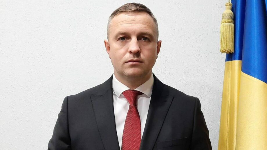 Хто очолив прокуратуру після Кравченка: Зеленський призначив виконуючого обов’язки генпрокурора