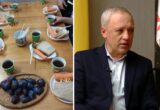 После скандала с питанием в лицее №9: »СтопКор» направил запрос мэру Черновцов Кличуку