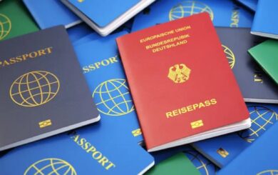 Тимчасовий захист не назавжди: українцям у Німеччині радять уже зараз оформлювати іншу посвідку