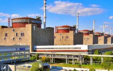 Вивести російський персонал і повернути контроль Україні: 63 країни підтримали резолюцію МАГАТЕ щодо ЗАЕС