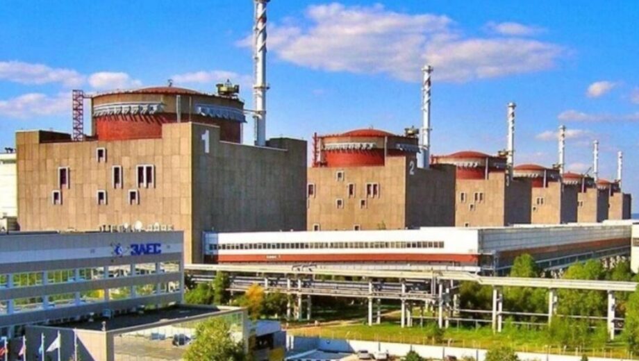 Вивести російський персонал і повернути контроль Україні: 63 країни підтримали резолюцію МАГАТЕ щодо ЗАЕС