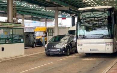 Автобусы больше не будут ехать из-за »Шегини — Медика»: что изменится с 20 сентября