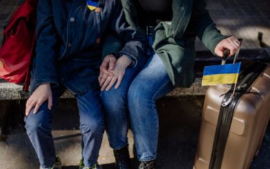 Можно потерять временную защиту: украинцам в Чехии нужно успеть до 30 сентября