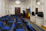 Рада планує голосувати в укритті під час тривог: для депутатів підготували 368 місць і QR-коди