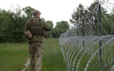 Особый режим на 1 км от границы: кого коснутся новые ограничения