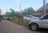 Дворічного хлопчика збив працівник ТЦК під час мобілізаційного оповіщення: водій поїхав
