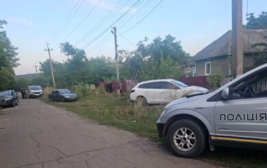 Двухлетнего мальчика сбил работник ТЦК во время мобилизационного оповещения: водитель уехал