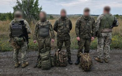 Ховали в квартирах і возили з ”розвідником”: на Одещині викрили переправників ухилянтів